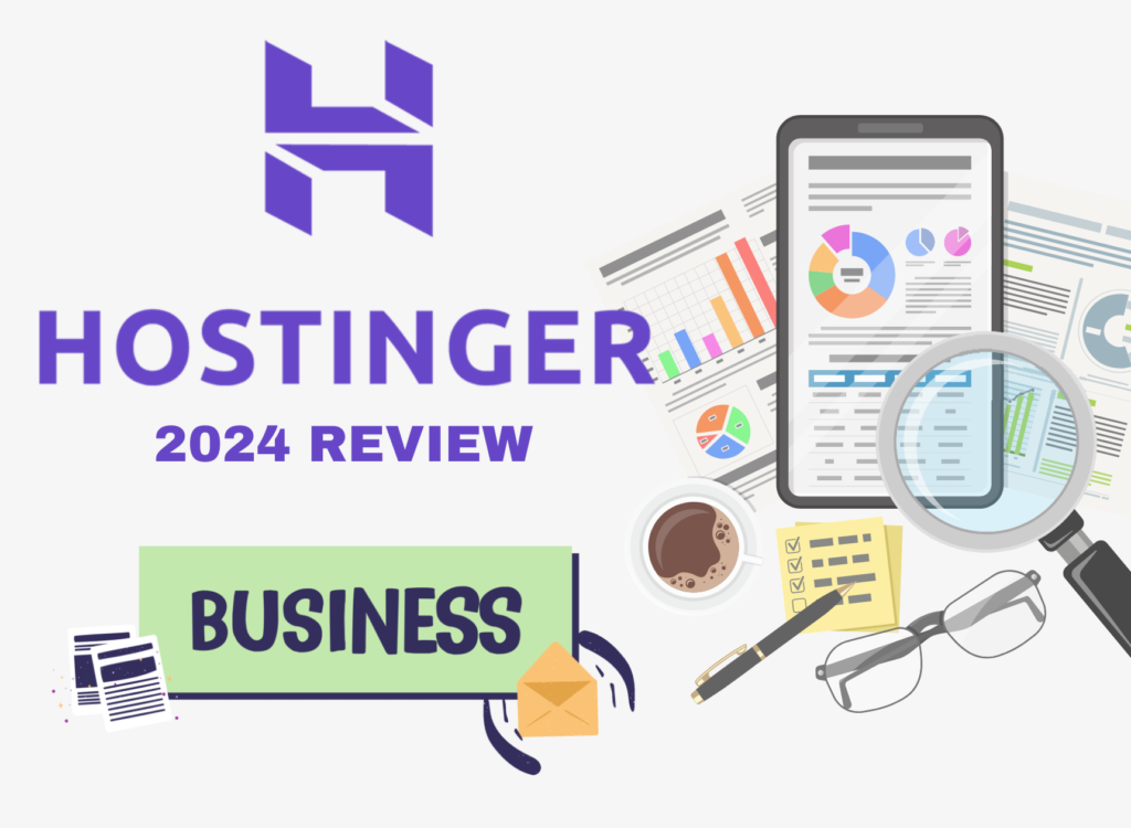 Hostinger Review: Budget Web Hosting (2024)