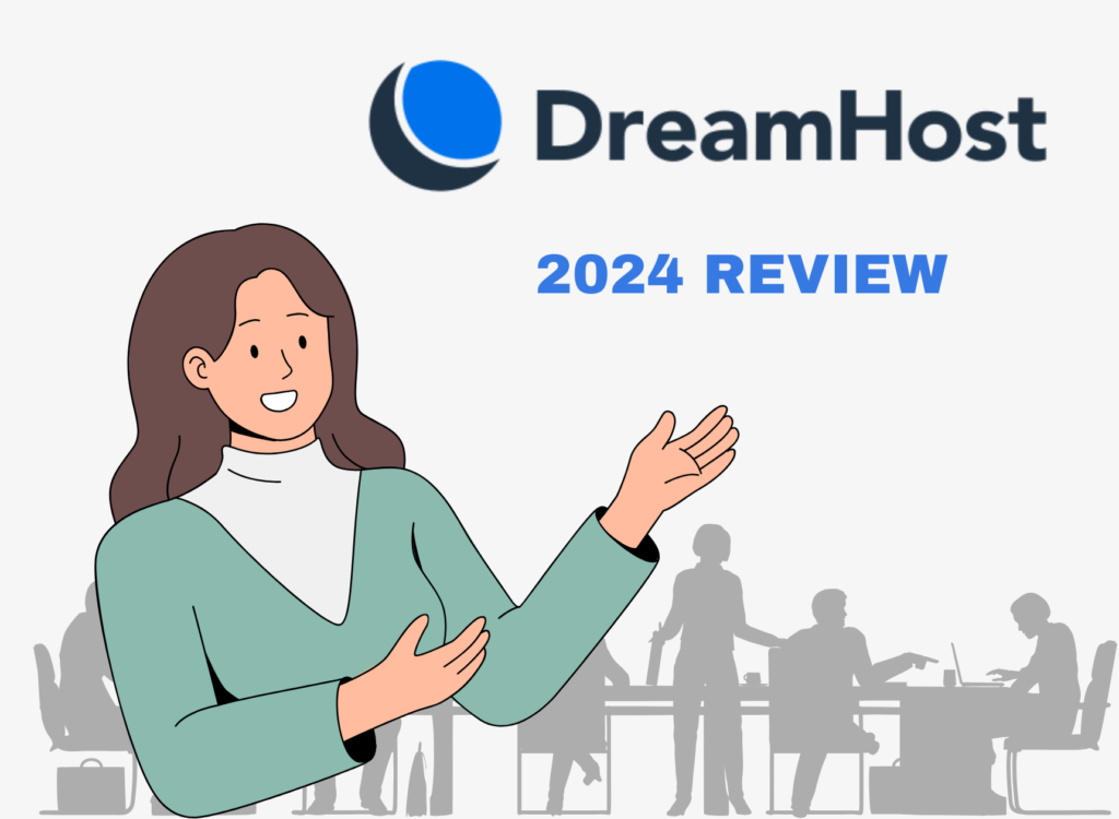 DreamHost Review: Eco-Friendly Hosting