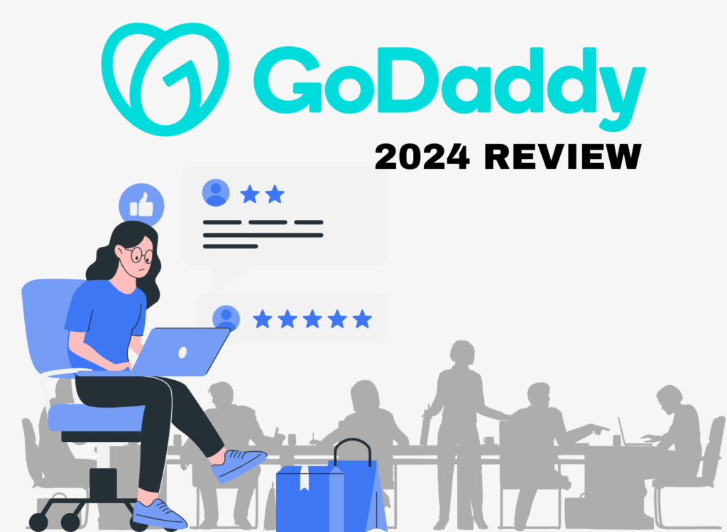 GoDaddy Review: Big Name, But Right for You?