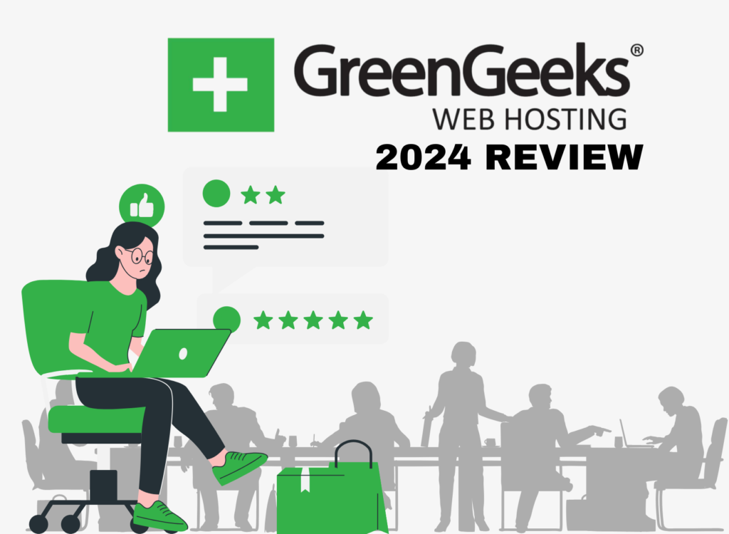 GreenGeeks Reviews: Eco-Friendly Hosting?