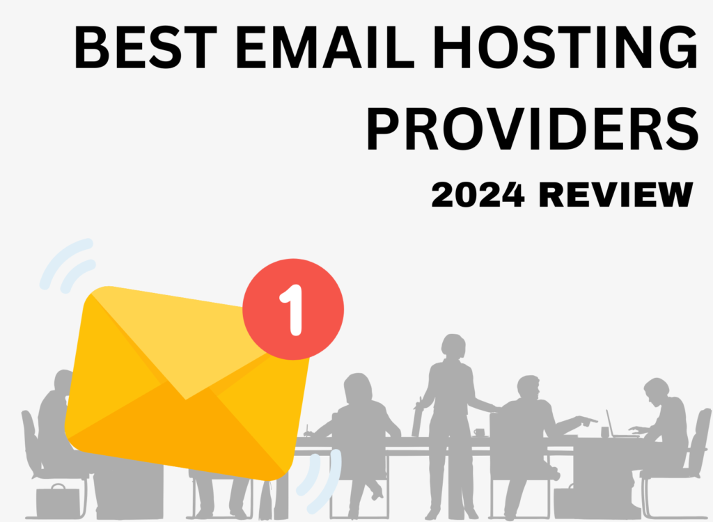 Best email hosting for personal domain