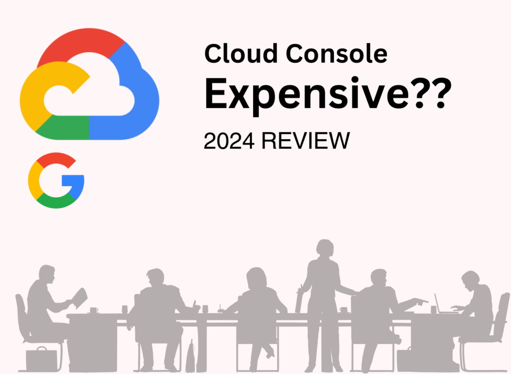 Is Google Hosting Expensive Compared to Others?