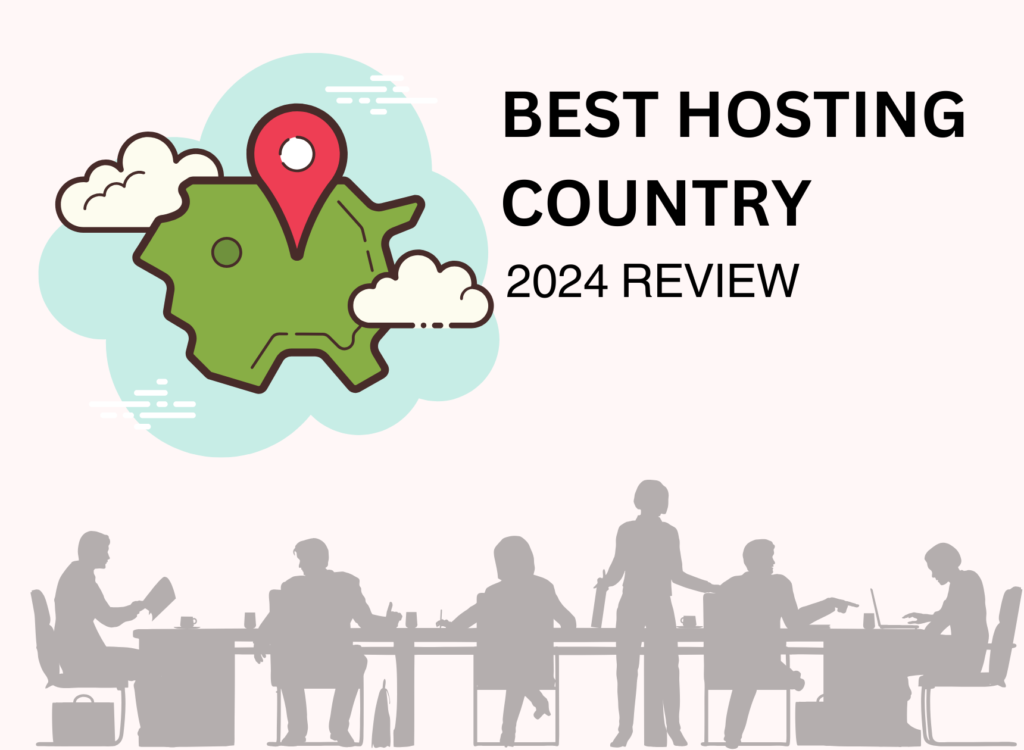 Cheap vs. Secure: Choosing the Right Hosting Country in 2024