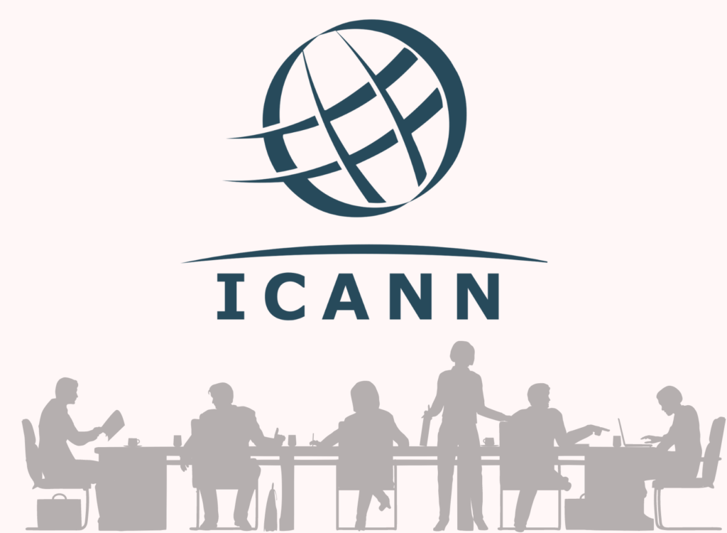 ICANN: The Domain Name Mystery