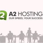 A2 Hosting Banner