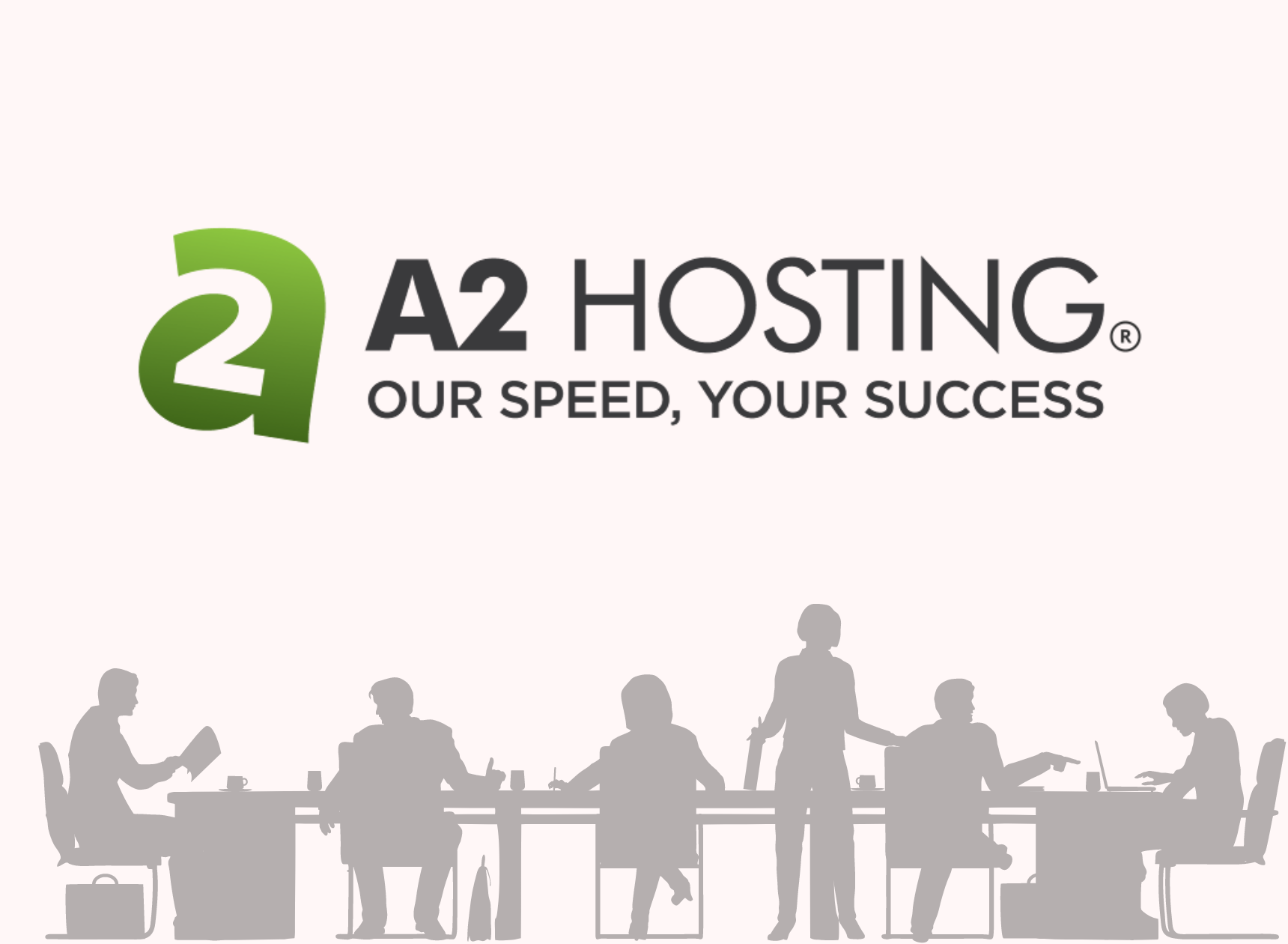 A2 Hosting Banner