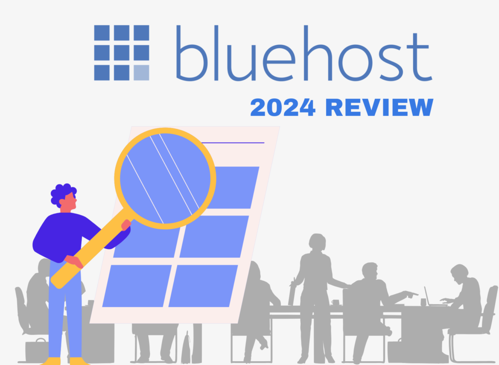 Bluehost Review: Beginner-Friendly Hosting for Your Big Idea