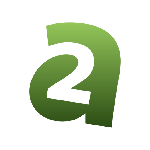 A2Hosting Logo